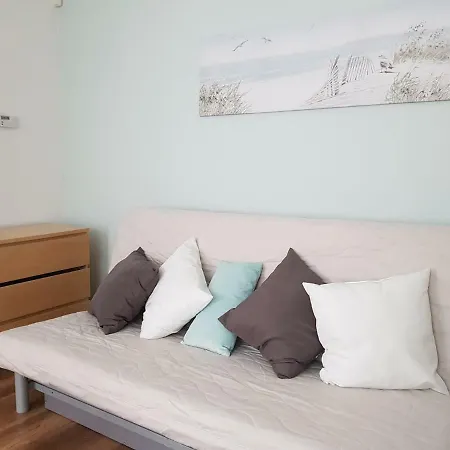Apartament Merlin - Sg Sopot