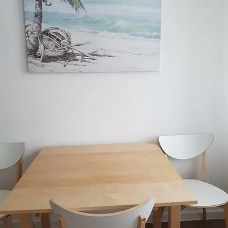 Apartament Merlin - Sg Lägenhet