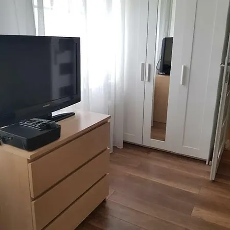 Apartament Merlin - Sg