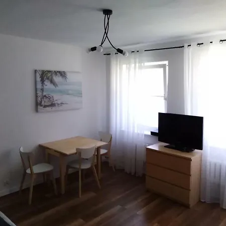 Apartament Merlin - Sg Sopot