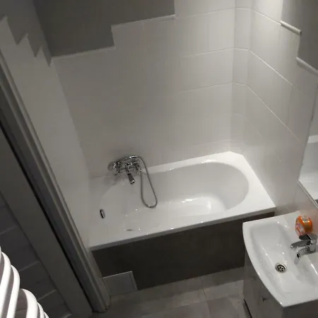 Lägenhet Apartament Merlin - Sg *